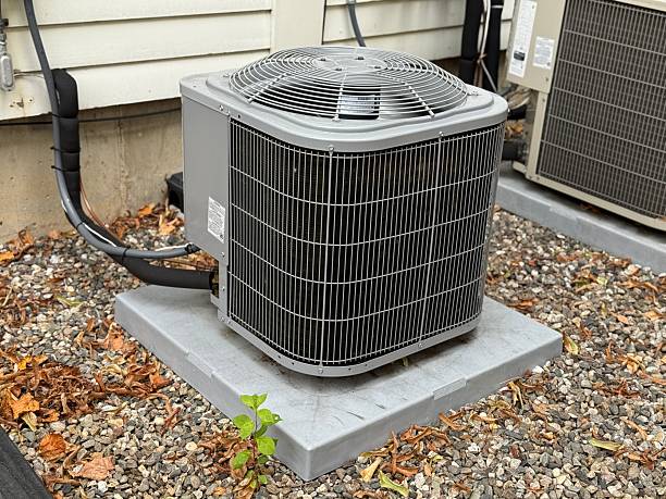 24/7 Emergency Hvac Maintenance experts in King, NC
